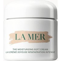 La Mer The Moisturizing Soft Cream 3.4 oz.