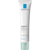 La Roche-Posay Hydraphase UV Light Moisturizing Cream 40ml for Dehydrated Sensitive Skin Prone to Dryness