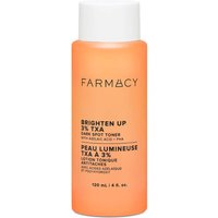 Farmacy Beauty Brighten Up 3% Txa Dark Spot Toner
