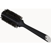 ghd The Smoother Natural Bristle Radial Hair Brush 35mm