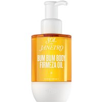 Sol de Janeiro Bum Bum Body Firmeza Oil 100ml