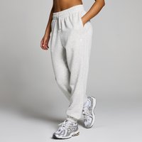 Image of Myprotein MP Women's Basics Joggers - Light Grey Marl - XL