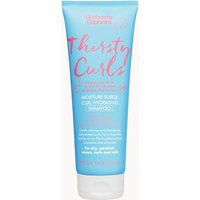 Umberto Giannini Thirsty Curls Moisture Surge Curl Hydrating Shampoo 250ml