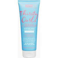 Umberto Giannini Thirsty Curls Moisture Surge Curl Hydrating Conditioner 250ml