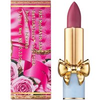 Pat McGrath Labs Satinallure Lipstick 3.7g (Various Shades) - Nude Fantasia