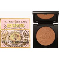 Pat McGrath Labs Skin Fetish Divine Bronzer 4.8g (Various Shades) - Desert Glow