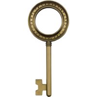 Fanattik Dungeons & Dragons Collectible Key