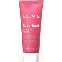 Elemis Superfood Midnight Facial 15ml