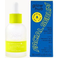 Glow Hub The Hydration Hero Facial Serum 30ml
