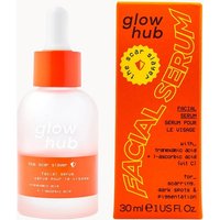 Glow Hub The Scar Slayer Facial Serum 30ml