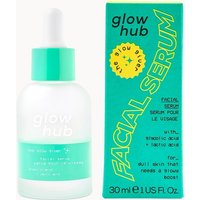 Glow Hub The Glow Giver Facial Serum 30ml