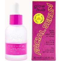 Glow Hub The Barrier Builder Facial Serum 30ml