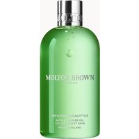 Molton Brown Infusing Eucalyptus Bath and Shower Gel 300ml