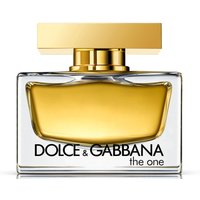 Dolce&Gabbana The One Eau de Parfum