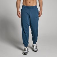 Image of Myprotein MP Men's Tempo Washed Joggers - Washed Navy - S