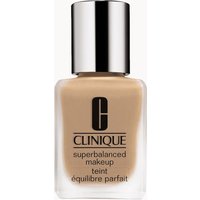 Clinique SUPERBALANCED Makeup 30ml (Various Shades) - CN 43 Nude Beige