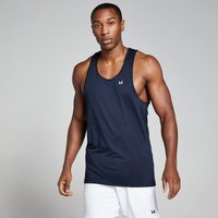 Image of Myprotein MP Men's Training Vest - Navy - XXS