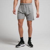 Image of Myprotein MP Men's Lightweight Training 7 Shorts - Storm - XXS