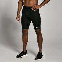 Image of Myprotein Men's Training Compression Shorts - Black - XXL