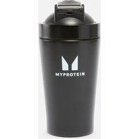 Promotion Myprotein 50% de réduction sur le mini shaker en inox noir