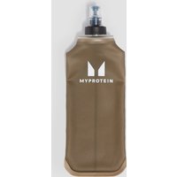 MP Hydration Vest und 2 weiche Laufflaschen als Paket - L
