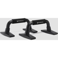 Myprotein Paralettes - Black