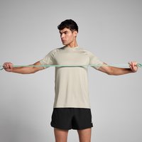 Image of Myprotein Myprotein Resistance Band, Singular Band, (2-16kg) - MInt