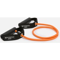 Image of Myprotein Myprotein Resistance Band With Handles - Medium - Burnt Orange