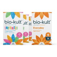 Bio-Kult Infantis & Everyday Bundle