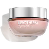 Biotherm Aquasource Cica Nutri Cream