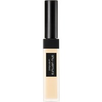 Shu Uemura unlimited concealer 7 light