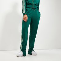ellesse Get 50% Off Minnella Womens Dark Green Track Pants Size 16