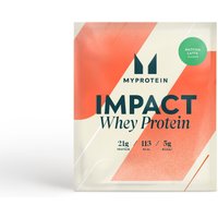 Image of Myprotein Impact Whey Protein (Sample) - 30g - Matcha Latte - New Version
