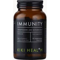 KIKI Health Immunity Capsules 60 Vegicaps