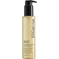 Shu Uemura Art of Hair Essence Absolue Universal Hair and Skin Nourishing Balm 150ml