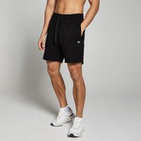 MP Men's Rest Day Sweatshorts - Black - XS