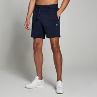 Image of Myprotein MP Men's Rest Day Sweatshorts - Navy - XXS