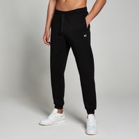 Image of Myprotein MP Men's Rest Day Joggers - Black - XXXL