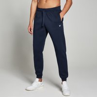 Image of Myprotein MP Men's Rest Day Joggers - Navy - L