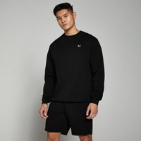 Image of Myprotein MP Men's Rest Day Sweatshirt - Black - M
