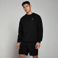 MP Herren Rest Day Sweatshirt – Schwarz - S — Bild 1