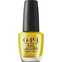 Lookfantastic 60% Rabatt auf OPI Nagellack Big Zodiac Energy 15ml LöwenPower