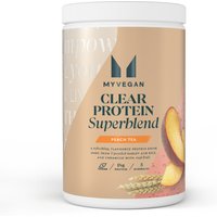Clear Protein Superblend