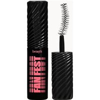 Benefit Cosmetics Fan Fest Mascara in Black, Size: Mini