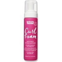 Lookfantastic Rabatt 20% auf Umberto Giannini Lockenschaum 200 ml