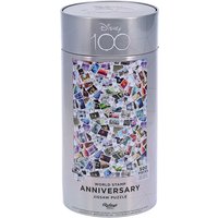 Disney 100 - World Stamp Anniversary Jigsaw Puzzle