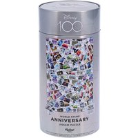 Disney 100 - World Stamp Anniversary Jigsaw Puzzle