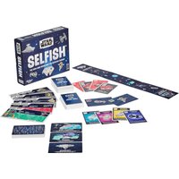 Selfish: Star Wars Edition Game