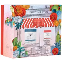 Save 30% on Christophe Robins Perfect Hair Ritual Offer