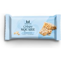 Image of Myprotein Crispy Square (Sample) - 30g - Marshmallow